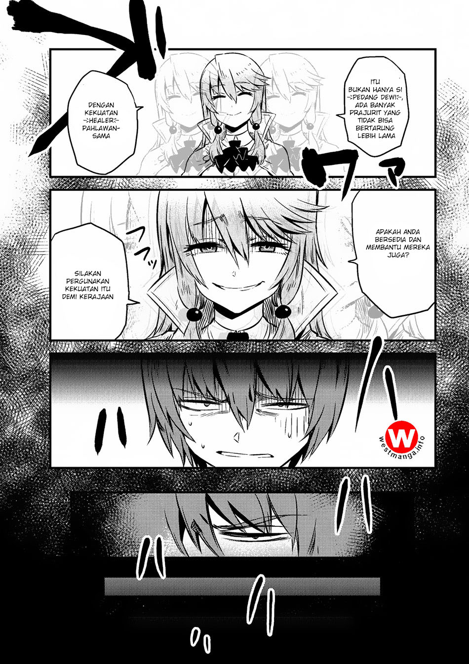 Kaifuku Jutsushi Yarinaoshi: Sokushi Mahou to Skill Copy no Chouetsu Heal
